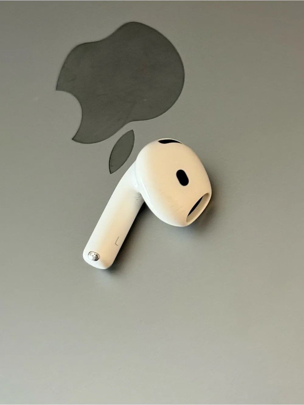 Apple AirPods 4 - LEFT SIDE ONLY Replacement (Gen 4) A3048
